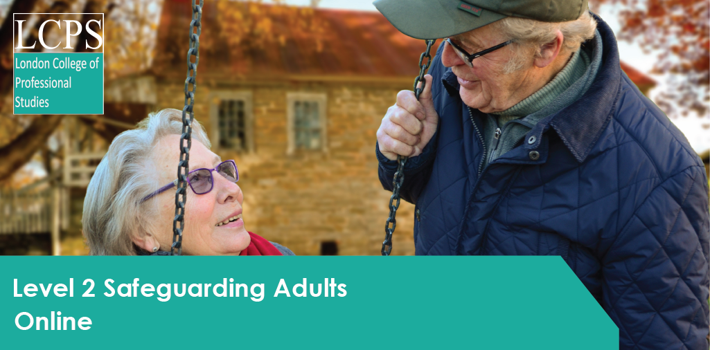 LCPS Level 2 Safeguarding Adults